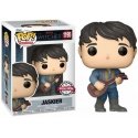 Funko POP figure The Witcher Jaskier Exclusive Funko POP figure The Witcher Jaskier Exclusive