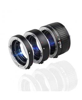 VILTROX DG-C fotoaparato objektyvo adapteris