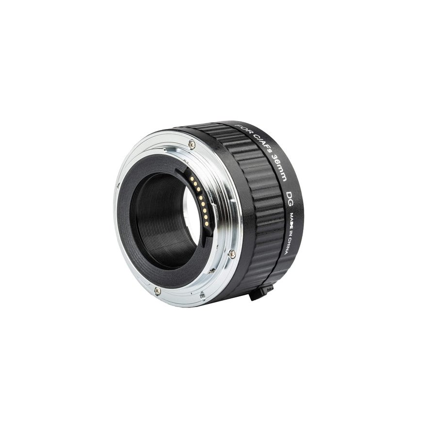 VILTROX DG-C fotoaparato objektyvo adapteris – 2