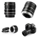 VILTROX DG-C kaameraobjektiivi adapter VILTROX DG-C kaameraobjektiivi adapter