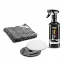 Kärcher 2.644-255.0 чистка/аксессуар для транспортного средства Чистящий набор Kärcher 2.644-255.0 чистка/аксессуар для транспортного средства Чистящий набор