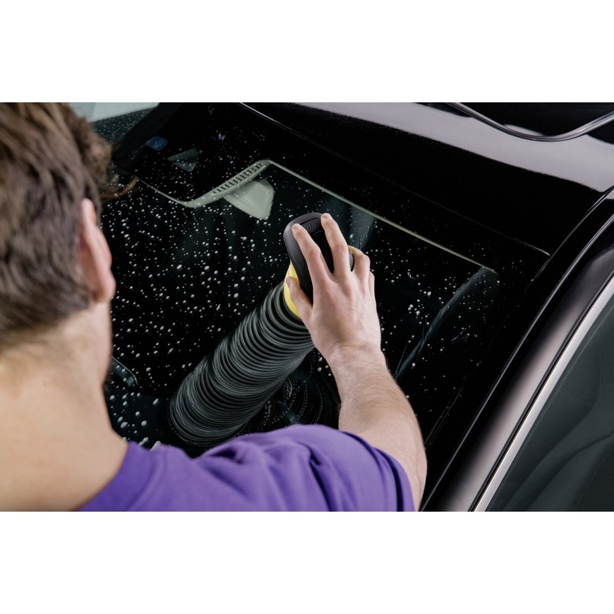 Kärcher 2.644-255.0 vehicle cleaning / accessory Cleaning kit – 4