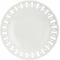 Misa LA PORCELLANA BIANCA FIRENZE Veistetty pyöreä kulho 16 cm Misa LA PORCELLANA BIANCA FIRENZE Veistetty pyöreä kulho 16 cm