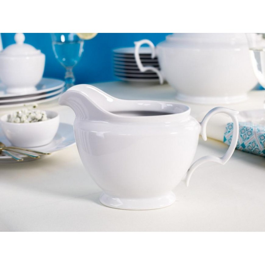 MARIAPAULA CLASSIC VALKOINEN KASTIKEKULLA 400ML (L01) – 2