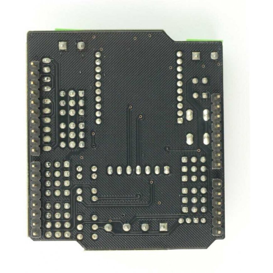 DFRobot Gravity RS485 IO -laajennuslevy Arduinolle – 3