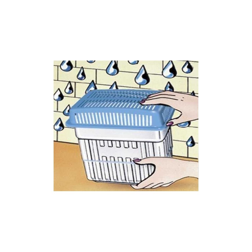 Dehumidifier Wessper Default name – 3