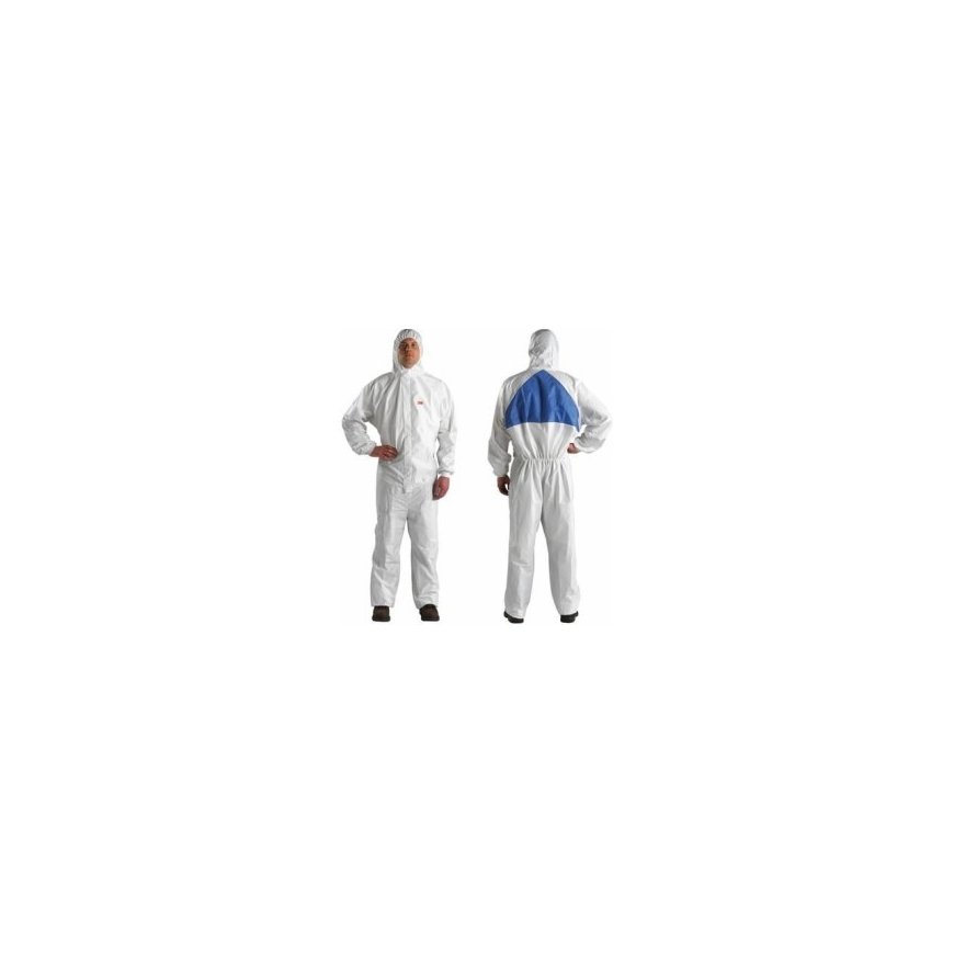 Haalarit Mirka 8787050211 XXL koko – 2