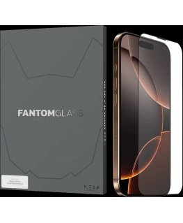 iLera Fantom Glass for iPhone 16 Pro Max