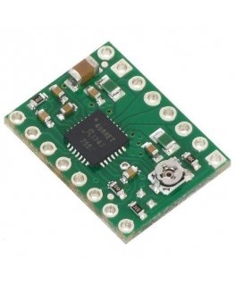 A4988 - RepRap 35V/2A askelmoottoriohjain - Pololu 1182
