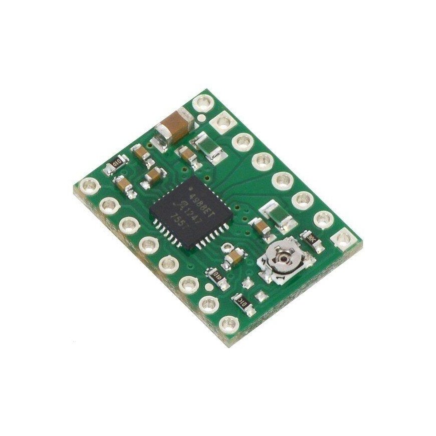 A4988 - RepRap 35V / 2A žingsninio variklio valdiklis - Pololu 1182