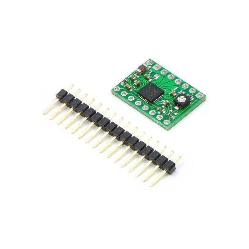 A4988 - RepRap 35V/2A Stepper Motor Controller - Pololu 1182 – 2