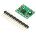 A4988 - RepRap 35V/2A Stepper Motor Controller - Pololu 1182 A4988 - RepRap 35V/2A Stepper Motor Controller - Pololu 1182