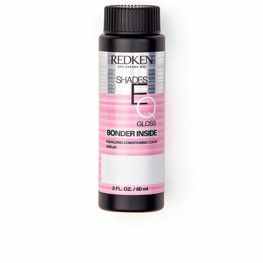 Puoliväliaikainen hiusväri Redken Shades Eq (3 kpl) (3 x 60 ml)