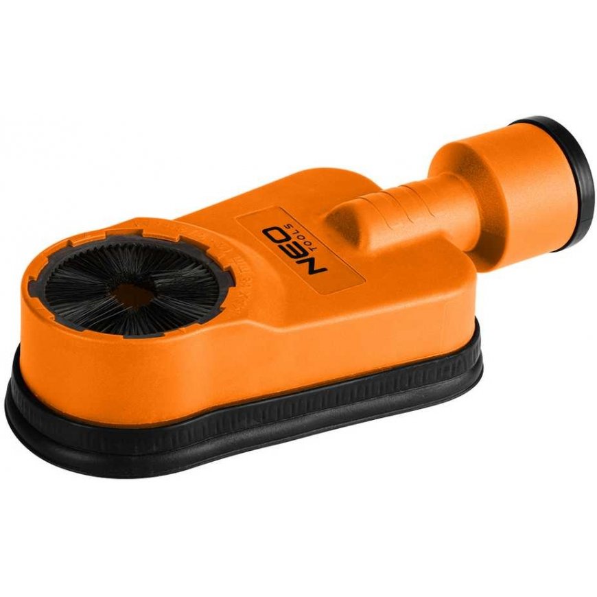 Neo Tools Dust extraction for vacuum cleaner 70 mm
