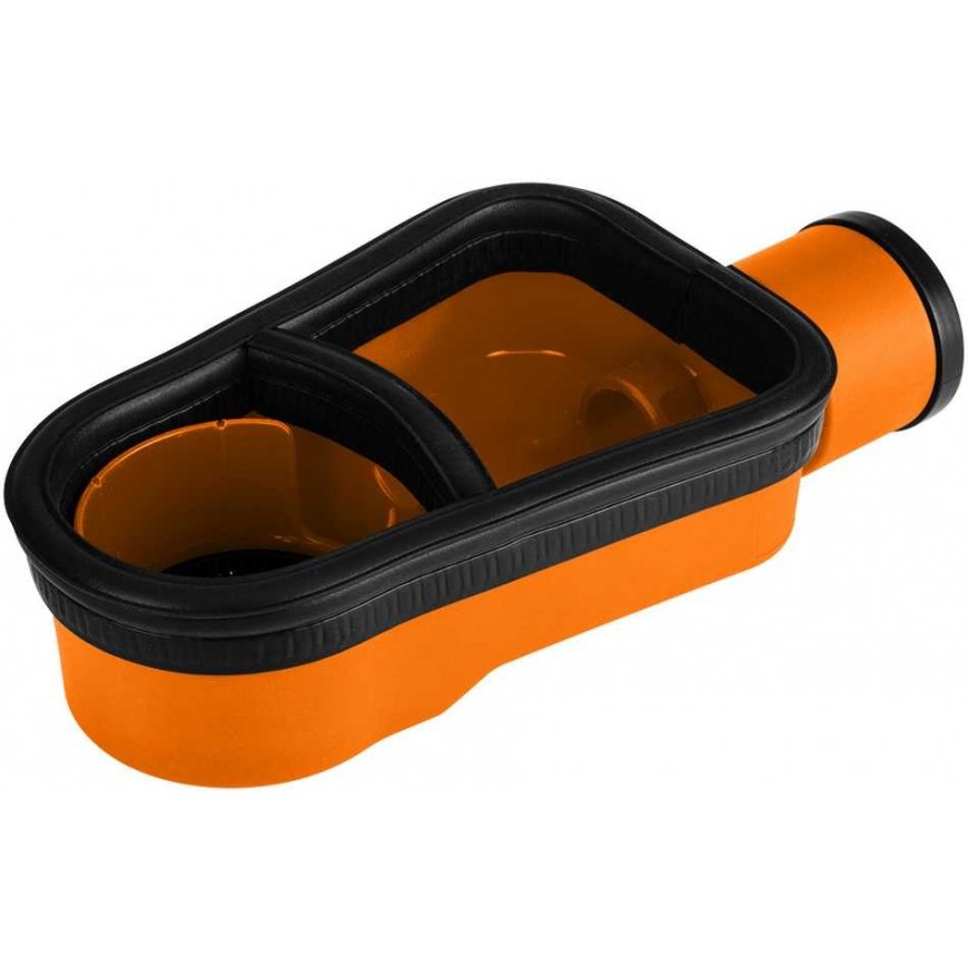 Neo Tools Dulkių nusiurbimas dulkių siurbliui 70 mm – 2
