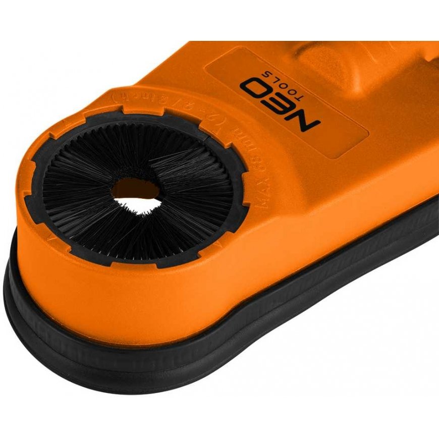 Neo Tools Dust extraction for vacuum cleaner 70 mm – 4