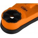 Neo Tools Dust extraction for vacuum cleaner 70 mm Neo Tools Dust extraction for vacuum cleaner 70 mm