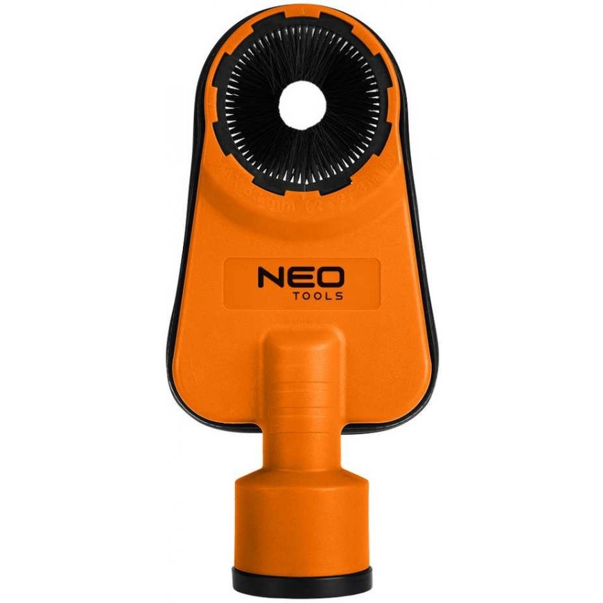 Neo Tools Dulkių nusiurbimas dulkių siurbliui 70 mm – 5