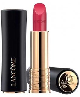 Lancome Kreminis lipstick L´Absolu Rouge (Kreminis Lips tick ) 3.4 g 366-Paris-S'eveille lūpdažis