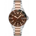 Laikrodis vyrams EMPORIO ARMANI AR11340 - MARIO (zx131c)
