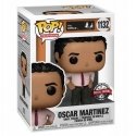 Funko POP! The Office - Oscar Martinez Funko POP! The Office - Oscar Martinez