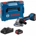 Bosch GWS 18V-8 2x5.0Ah GAL1840, LB Bosch GWS 18V-8 2x5.0Ah GAL1840, LB