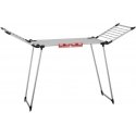 Massido Debora folding standing clothes dryer, white, 19 meters Massido Debora folding standing clothes dryer, white, 19 meters