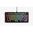 Glorious Gaming GMMK 3 PRO Barebones клавиатура Дома USB Нет Черный Glorious Gaming GMMK 3 PRO Barebones клавиатура Дома USB Нет Черный