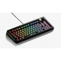 Glorious Gaming GMMK 3 PRO Barebones tastatūra Mājas USB Nē Melns Glorious Gaming GMMK 3 PRO Barebones tastatūra Mājas USB Nē Melns