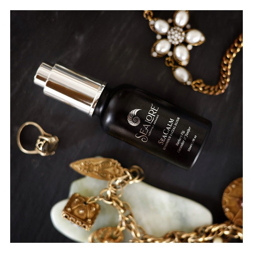 LUMINUS BOOSTER ELIXIR 30ML
