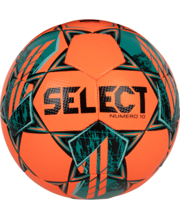 JALKAPALLI NUMERO 10 V23 FIFA QUALITY BASIC (KOKO 5)