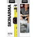 Skinarma apyrankė Shokku Apple Watch 49/45/44mm geltonos spalvos Skinarma apyrankė Shokku Apple Watch 49/45/44mm geltonos spalvos