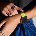 Skinarma bracelet Shokku Apple Watch 49/45/44mm yellow Skinarma bracelet Shokku Apple Watch 49/45/44mm yellow