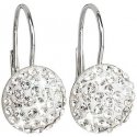 Evolution Group Earrings with crystals 31176.1 Evolution Group Earrings with crystals 31176.1
