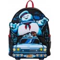 Loungefly Ghostbusters Stay Puff -reppu Loungefly Ghostbusters Stay Puff -reppu