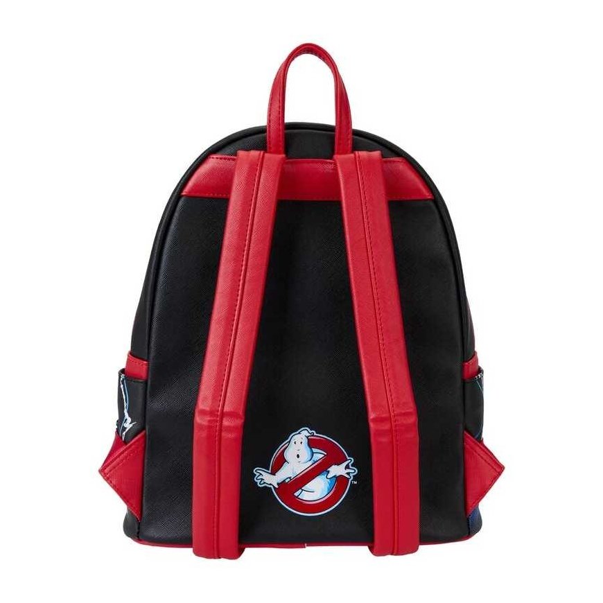 Loungefly Ghostbusters Stay Puff backpack – 5