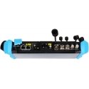 TST OPTICAL OTDR CS-R8-80H CCTV-TESTARILLA