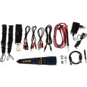 TST OPTICAL OTDR CS-R8-80H CCTV-TESTARILLA