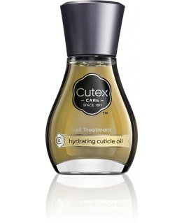 Cutex Hydrating Cuticle Oil Kutikulu kopšanas līdzeklis 13,6 ml