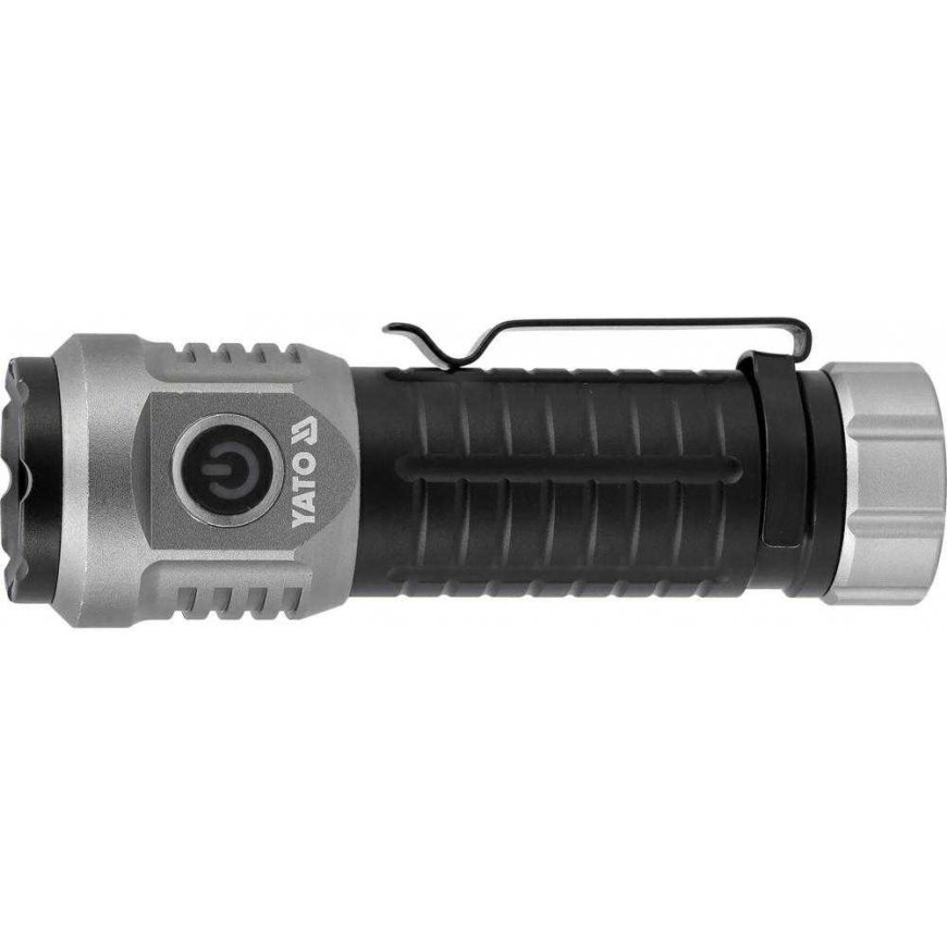 YATO TASKULAMPUN AKKU 20W 2000LM