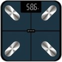Proove Scales älyvaaka Balance Lite Bluetooth sininen Proove Scales älyvaaka Balance Lite Bluetooth sininen
