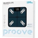 Proove Scales älyvaaka Balance Lite Bluetooth sininen Proove Scales älyvaaka Balance Lite Bluetooth sininen