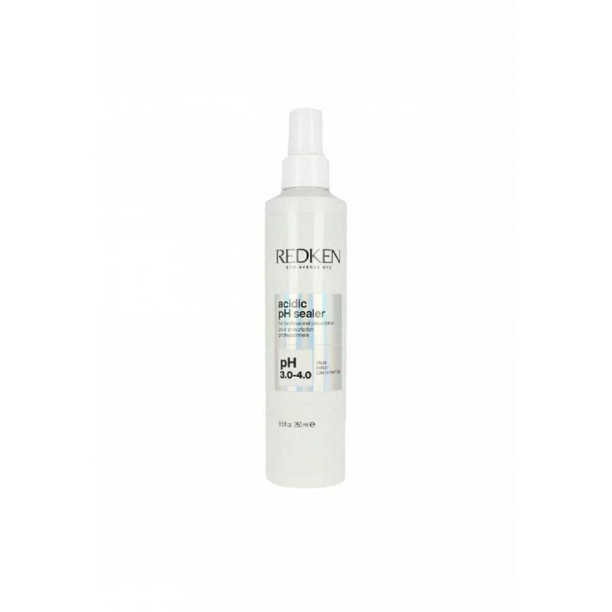 Stiprinantis plaukų gydymas Acidic Ph Sealer Redken Acidic Ph (250 ml) – 2