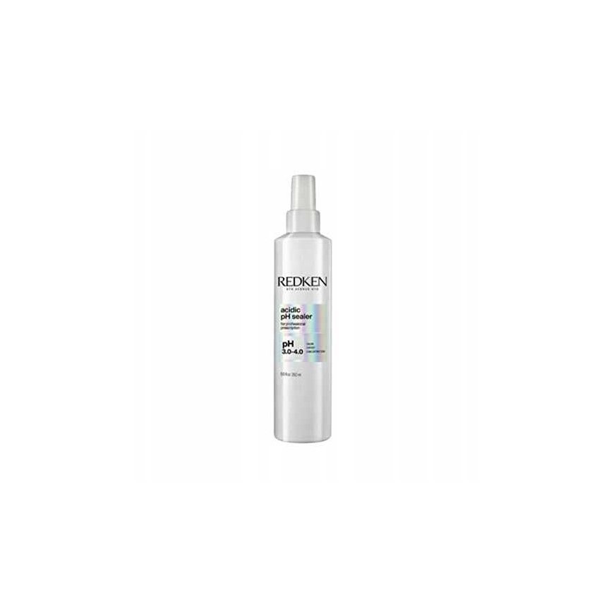 Stiprinantis plaukų gydymas Acidic Ph Sealer Redken Acidic Ph (250 ml) – 3