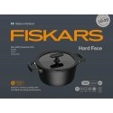 Fiskars Hard Face kattila 3,5L