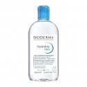 Bioderma HYDRABIO H2O specific micellar solution for dehydrated skin 500 ml Bioderma HYDRABIO H2O specific micellar solution for dehydrated skin 500 ml