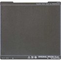 Spring steel textured plate for Prusa MK3 / MK3S printers Spring steel textured plate for Prusa MK3 / MK3S printers