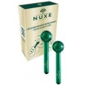 Nuxe, Ice Globes, Žalias, Cooling, Face Massage Globe Nuxe, Ice Globes, Žalias, Cooling, Face Massage Globe