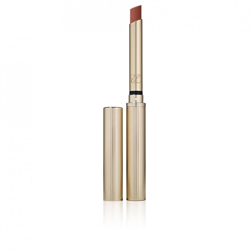 Estée Lauder Pure Color Explicit Matte Lipstick 201-Gone Streaking, 7 g