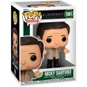 Funko POP -hahmo Casino Nicky Santoro Funko POP -hahmo Casino Nicky Santoro